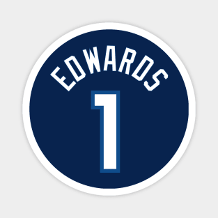 Edwards no1 Magnet